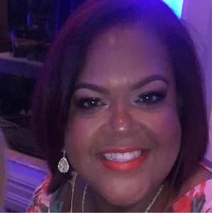 Meet your Posher, Audrey